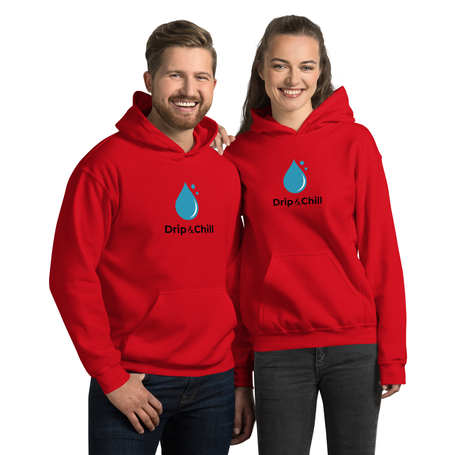 Unisex Hoodie